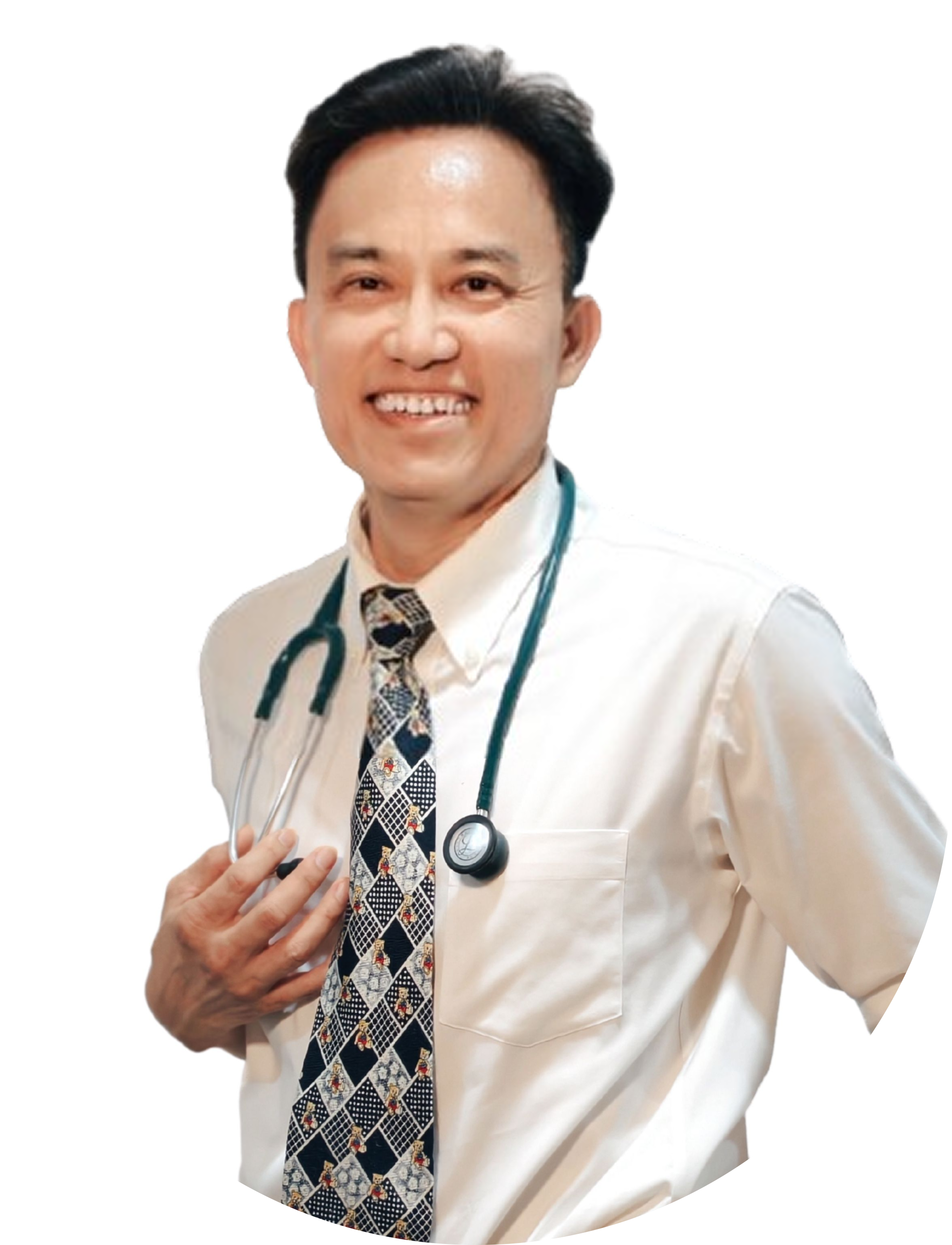 Dr Chew Dr Chew