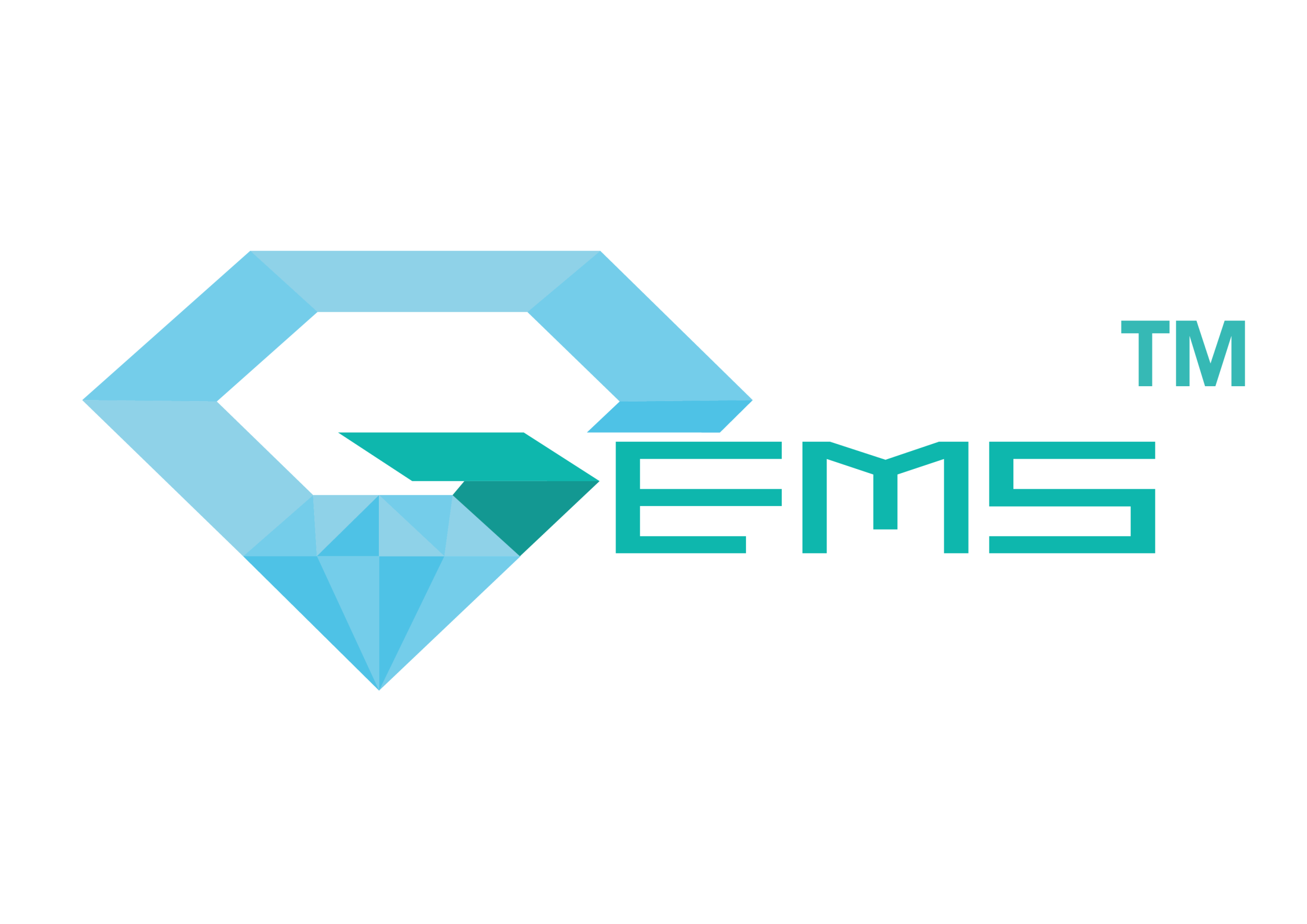 GEMS logo GEMS logo
