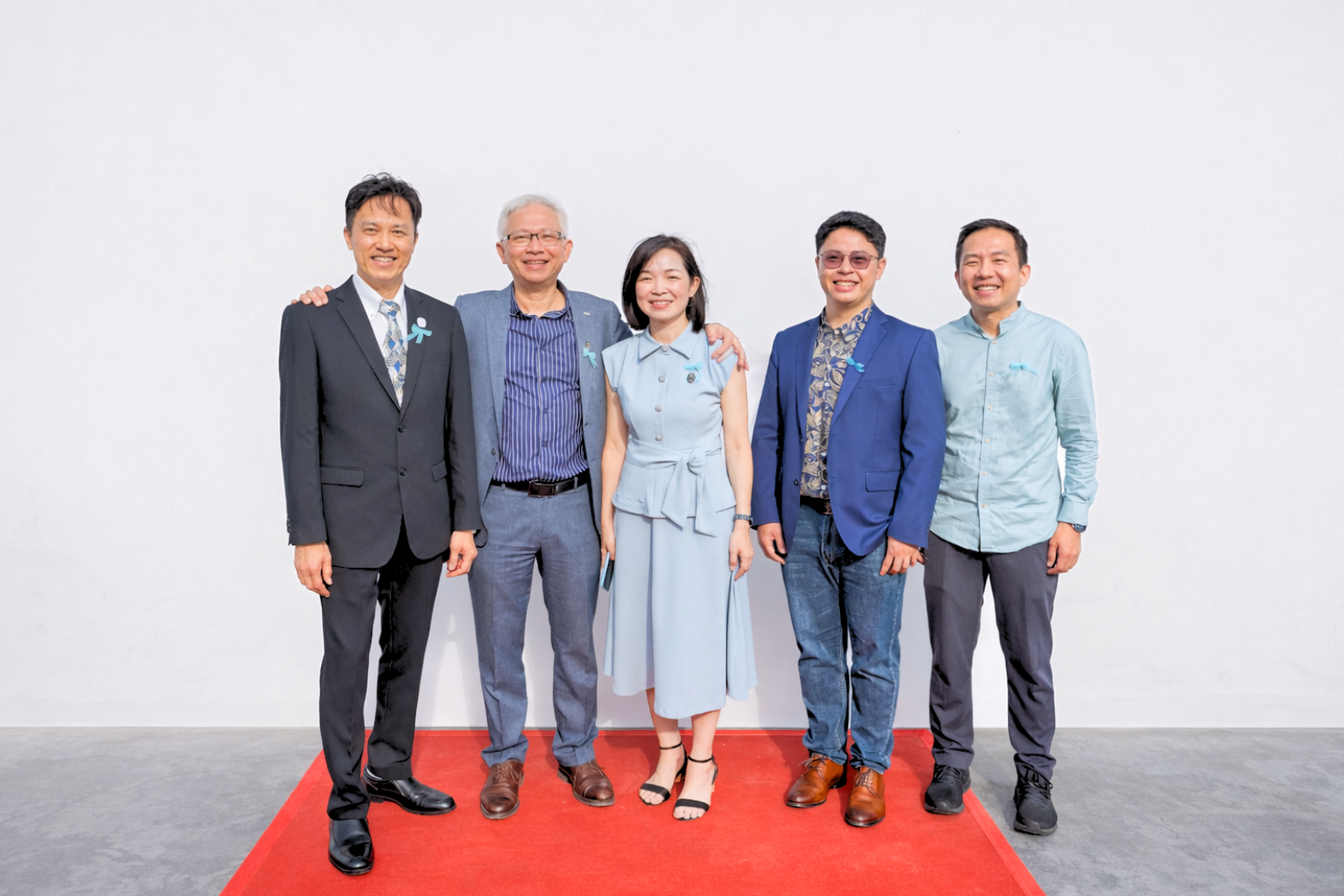 New - Doctors Group Photo